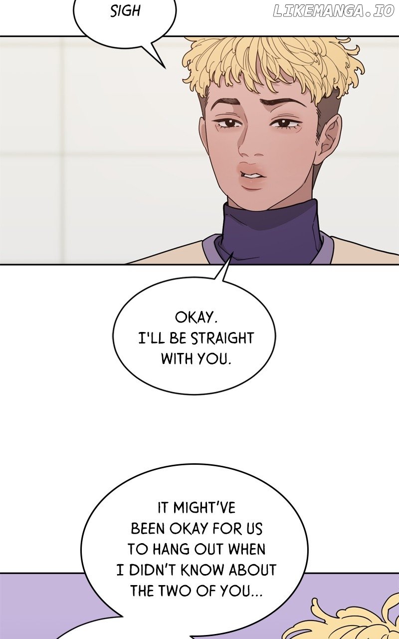 What Kind of Rice Cake Is This Chapter 29 page 17