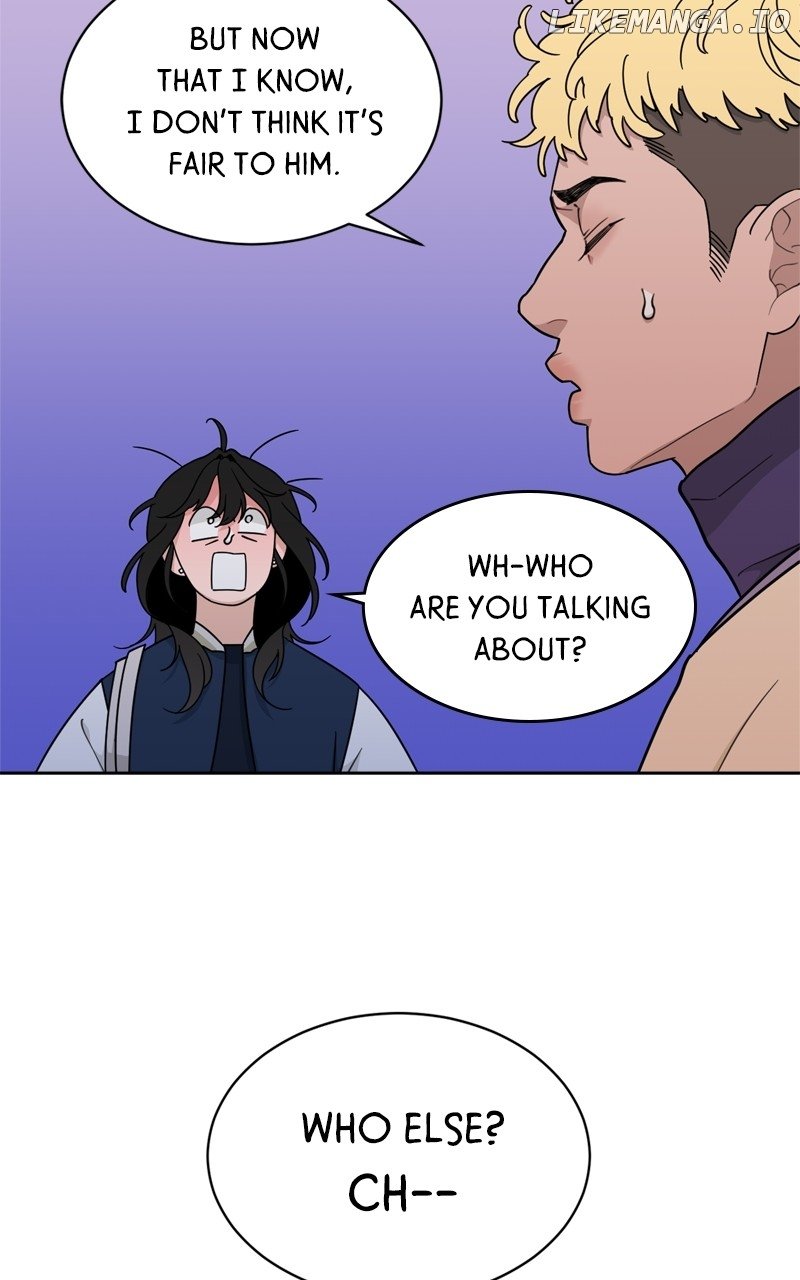 What Kind of Rice Cake Is This Chapter 29 page 18