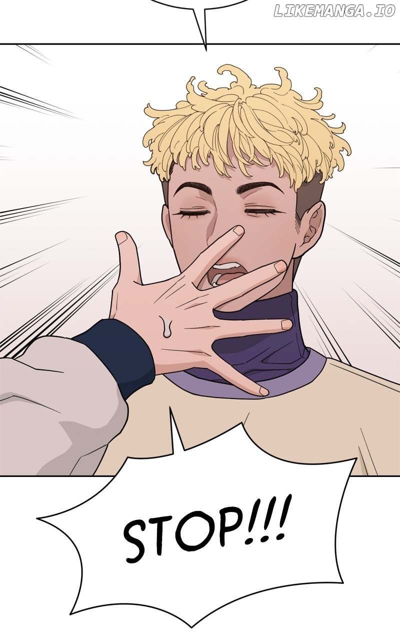 What Kind of Rice Cake Is This Chapter 29 page 19