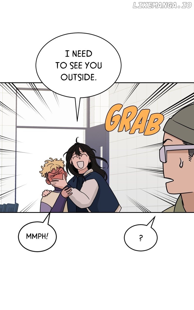 What Kind of Rice Cake Is This Chapter 29 page 20