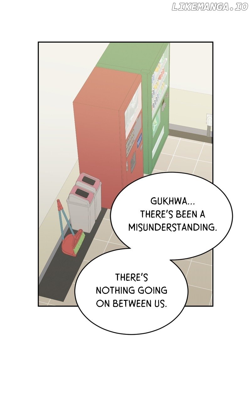 What Kind of Rice Cake Is This Chapter 29 page 21