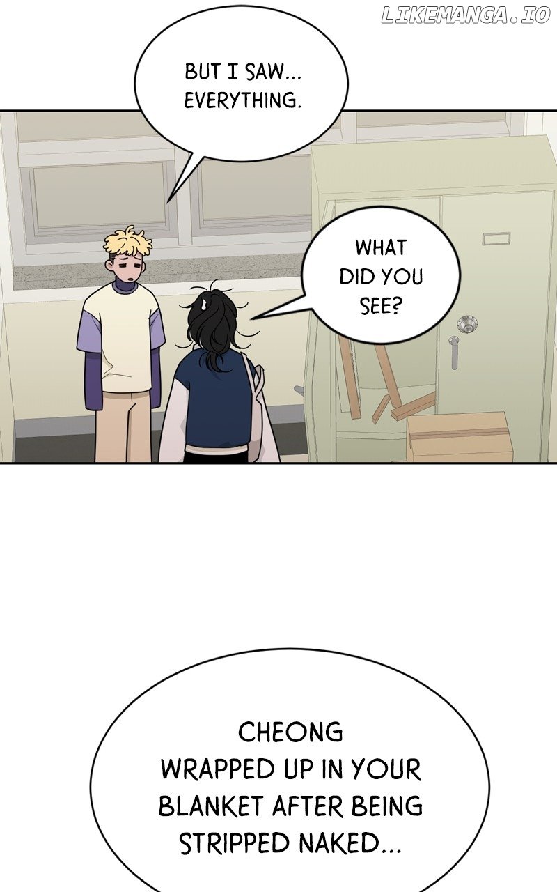What Kind of Rice Cake Is This Chapter 29 page 22