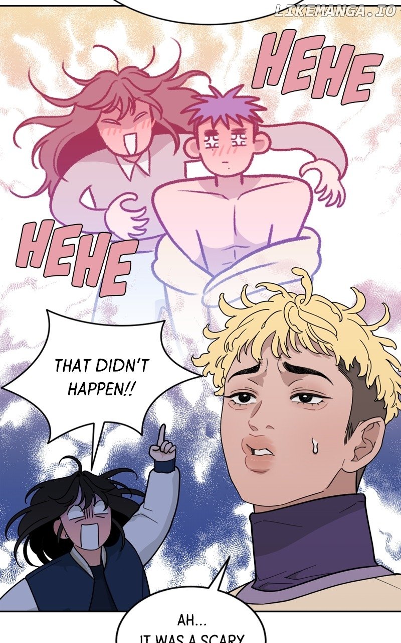 What Kind of Rice Cake Is This Chapter 29 page 23