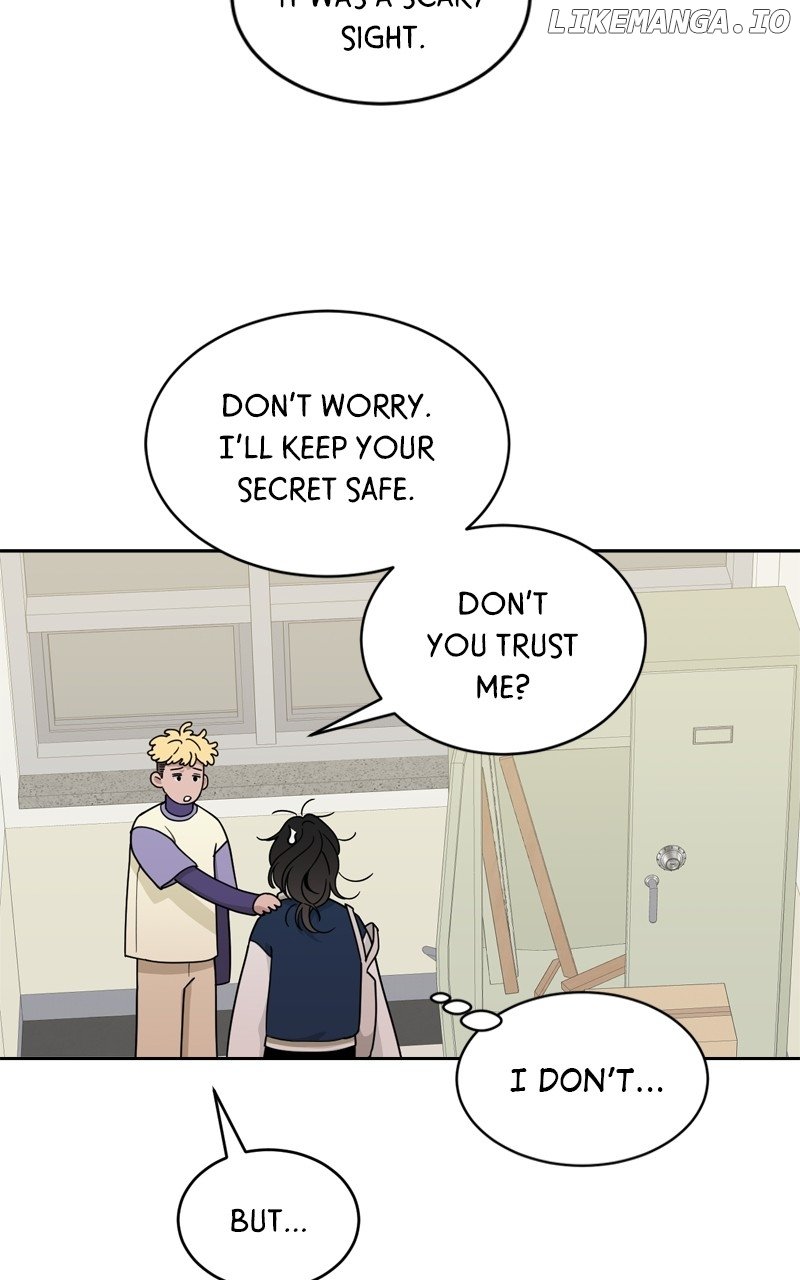 What Kind of Rice Cake Is This Chapter 29 page 24