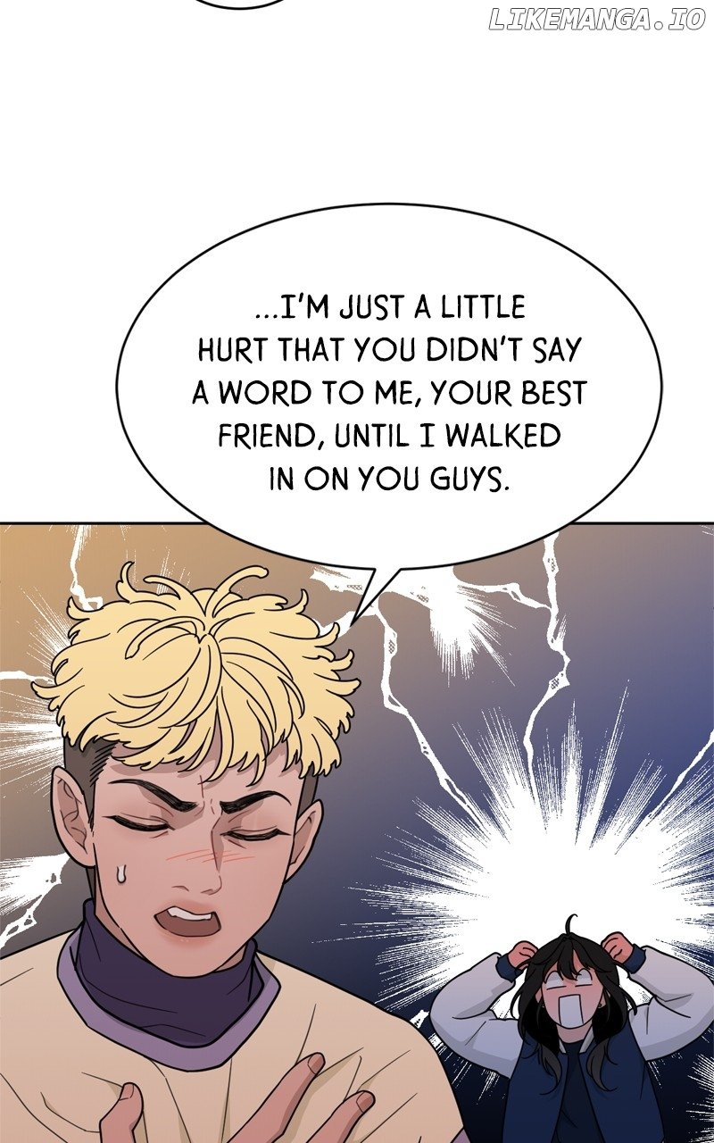 What Kind of Rice Cake Is This Chapter 29 page 25