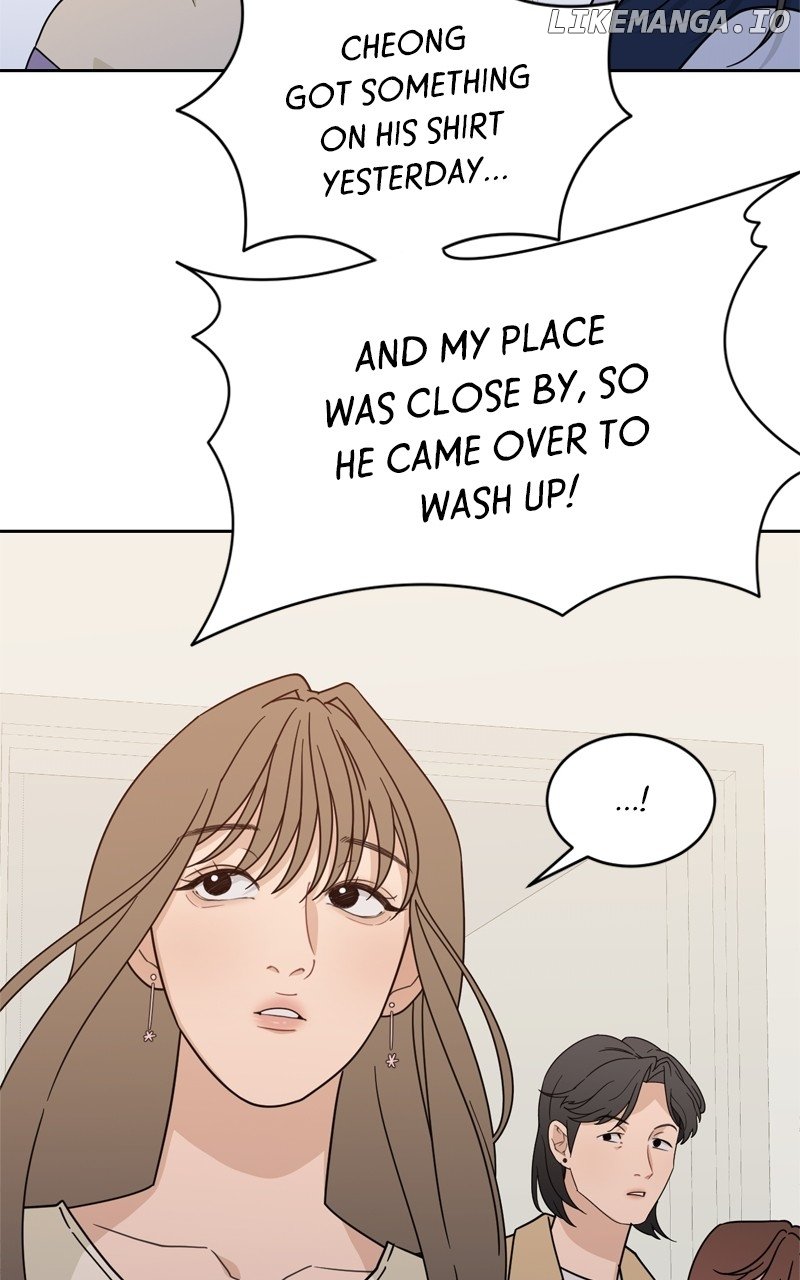 What Kind of Rice Cake Is This Chapter 29 page 27