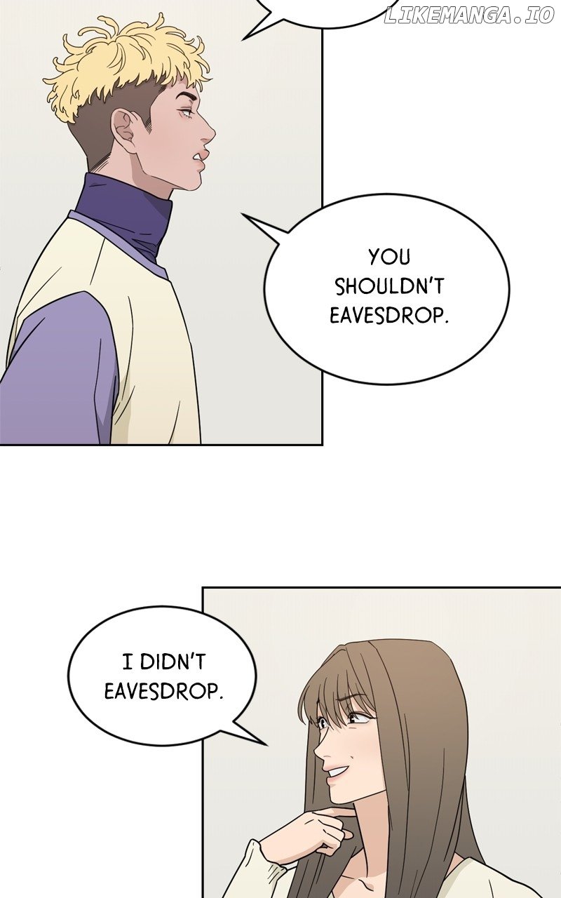 What Kind of Rice Cake Is This Chapter 29 page 32
