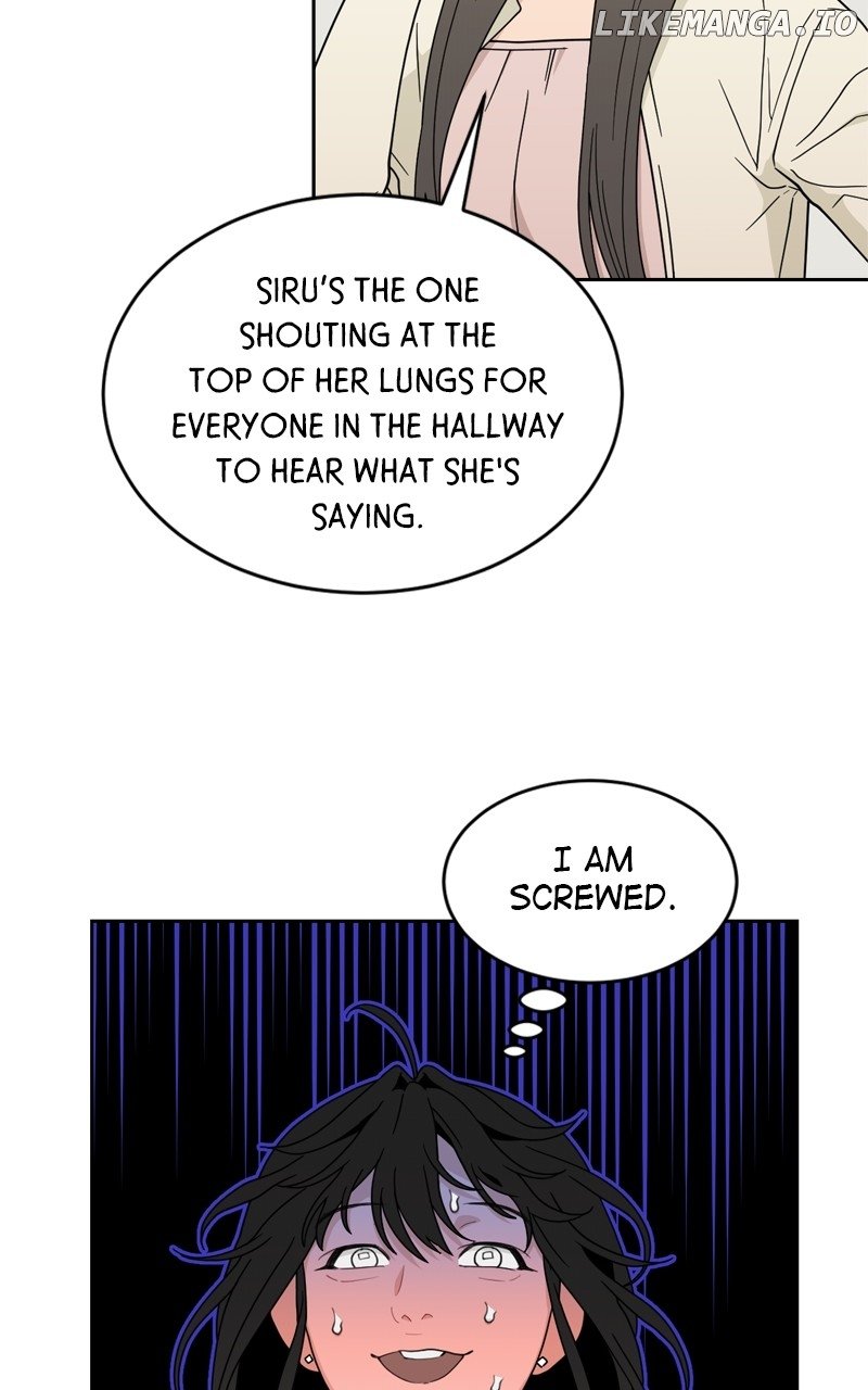 What Kind of Rice Cake Is This Chapter 29 page 33