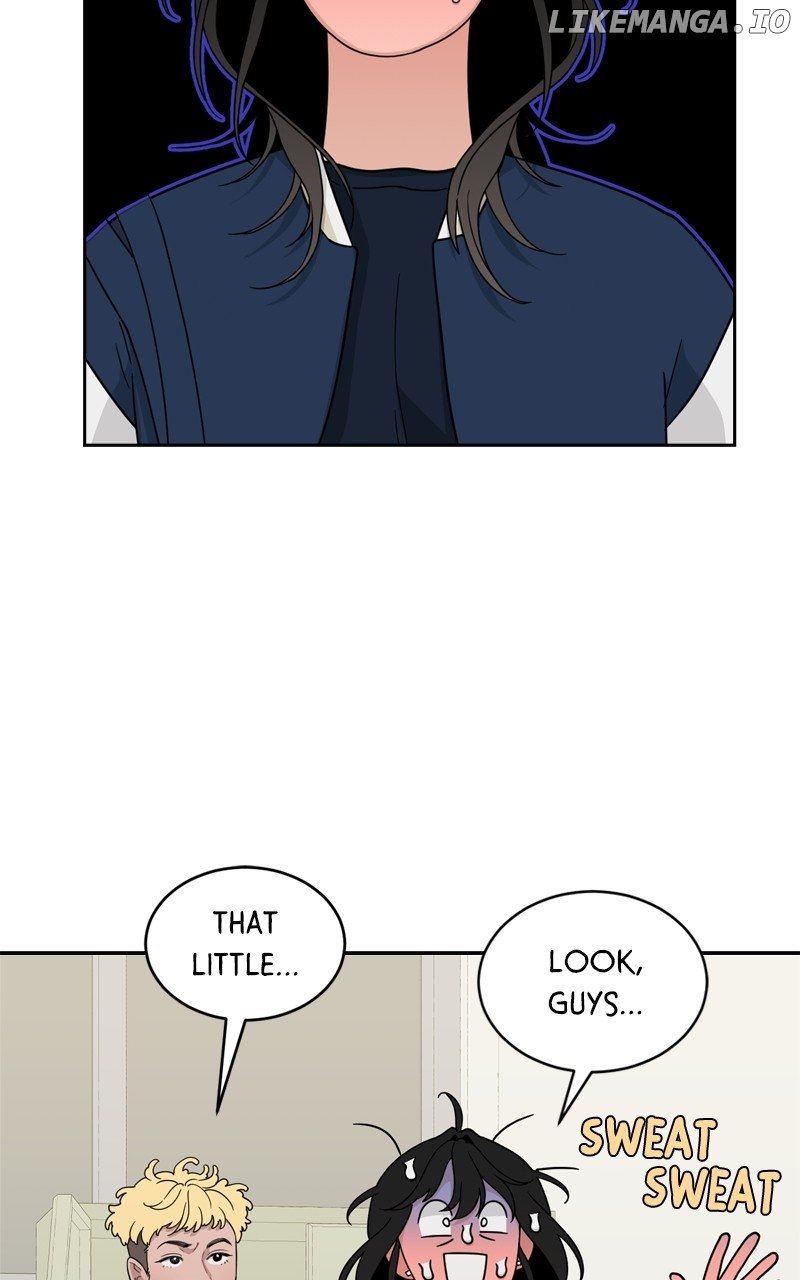 What Kind of Rice Cake Is This Chapter 29 page 34