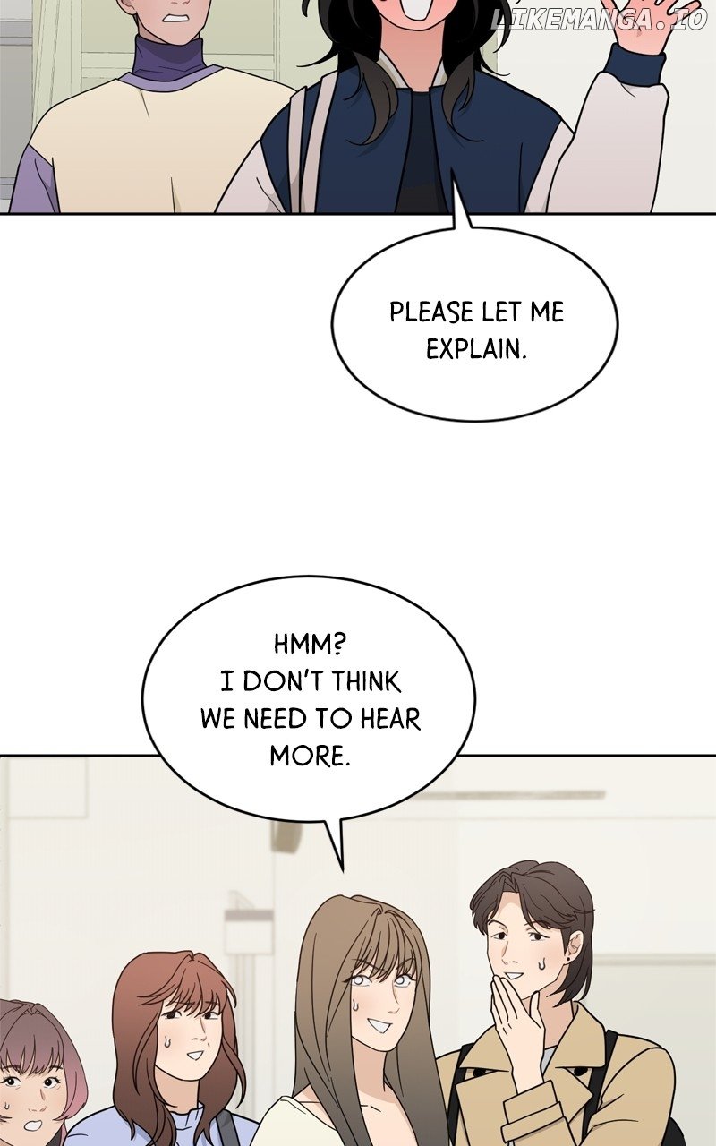 What Kind of Rice Cake Is This Chapter 29 page 35