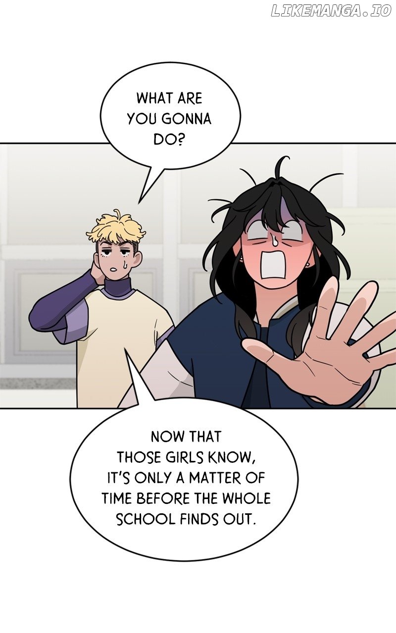 What Kind of Rice Cake Is This Chapter 29 page 37