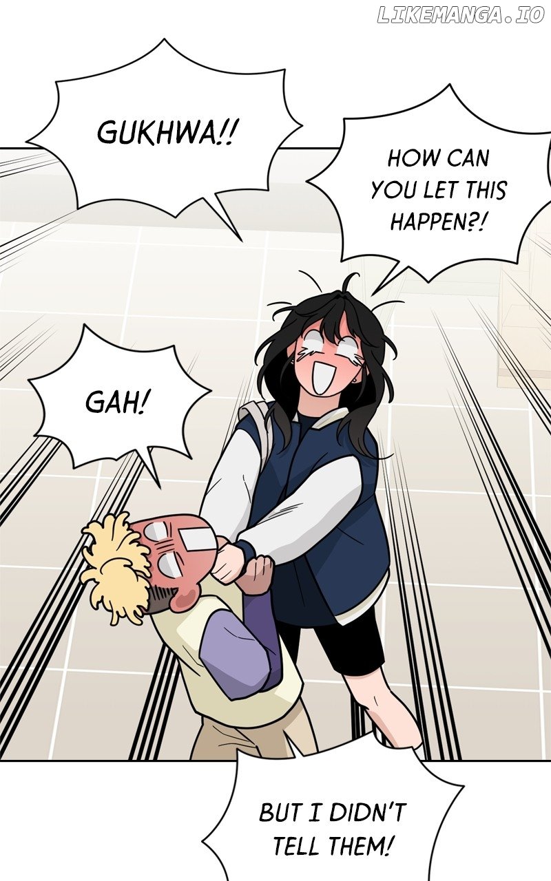 What Kind of Rice Cake Is This Chapter 29 page 38
