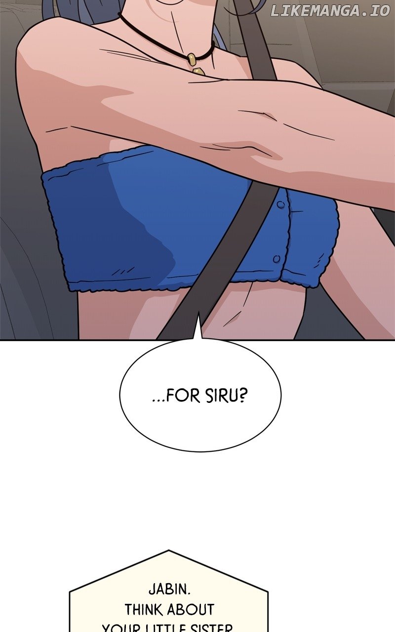 What Kind of Rice Cake Is This Chapter 29 page 43