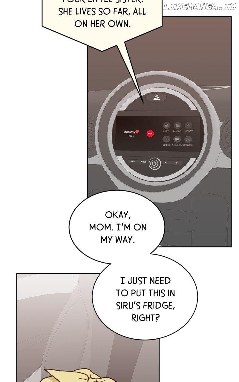 What Kind of Rice Cake Is This Chapter 29 page 44