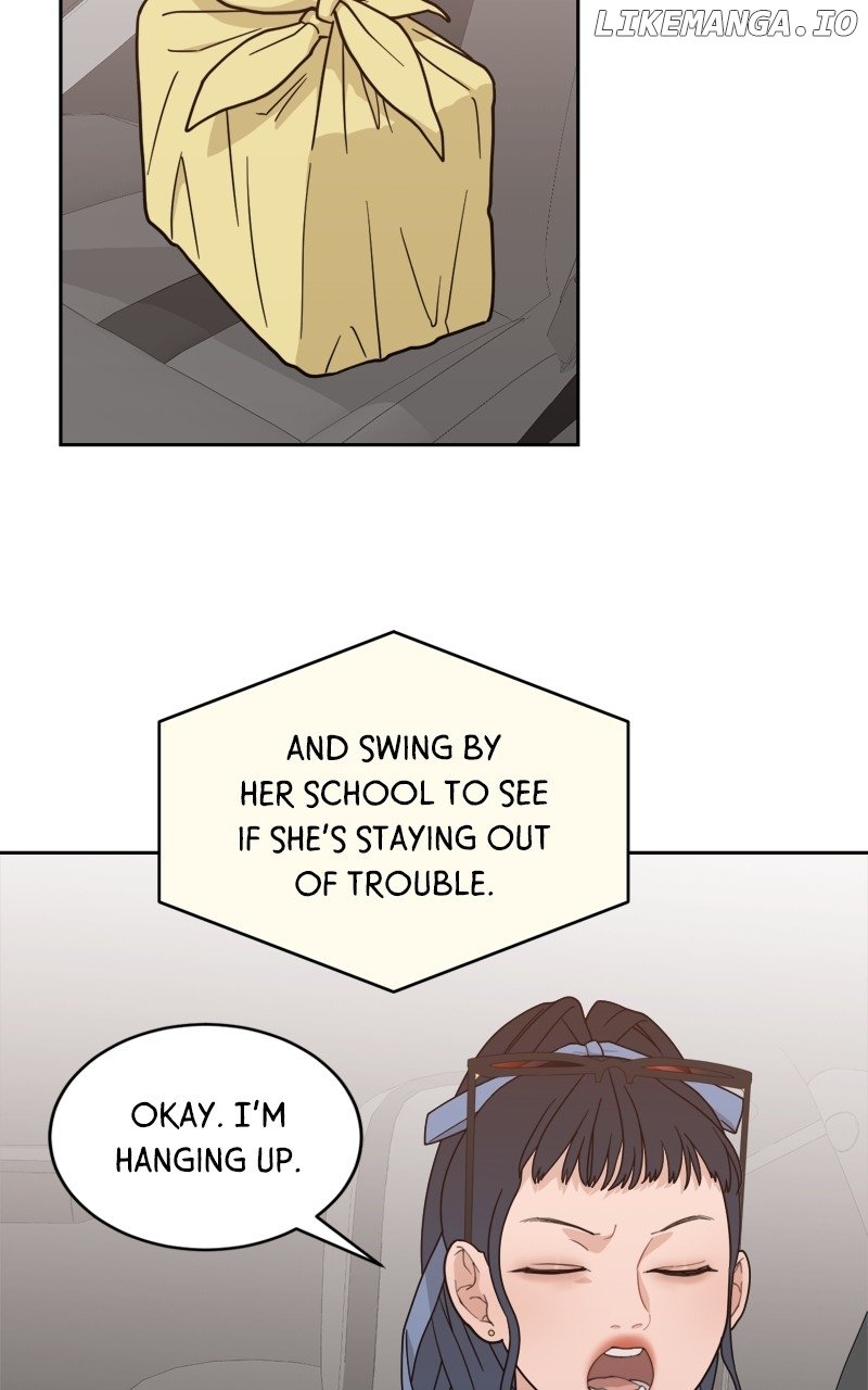 What Kind of Rice Cake Is This Chapter 29 page 45