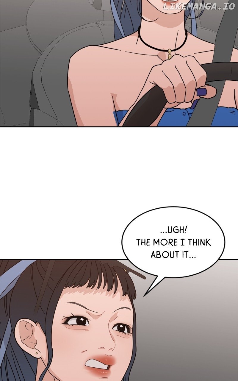 What Kind of Rice Cake Is This Chapter 29 page 46