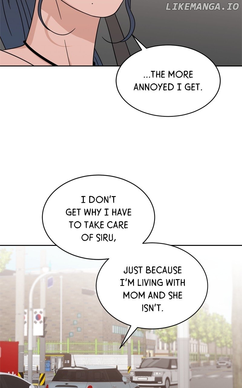 What Kind of Rice Cake Is This Chapter 29 page 47