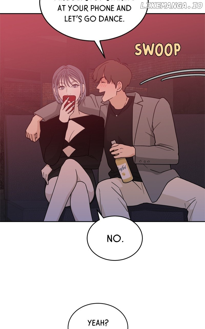 What Kind of Rice Cake Is This Chapter 29 page 4