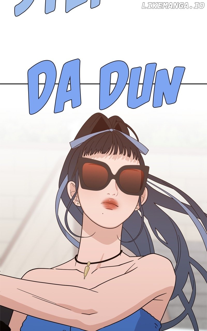 What Kind of Rice Cake Is This Chapter 29 page 56