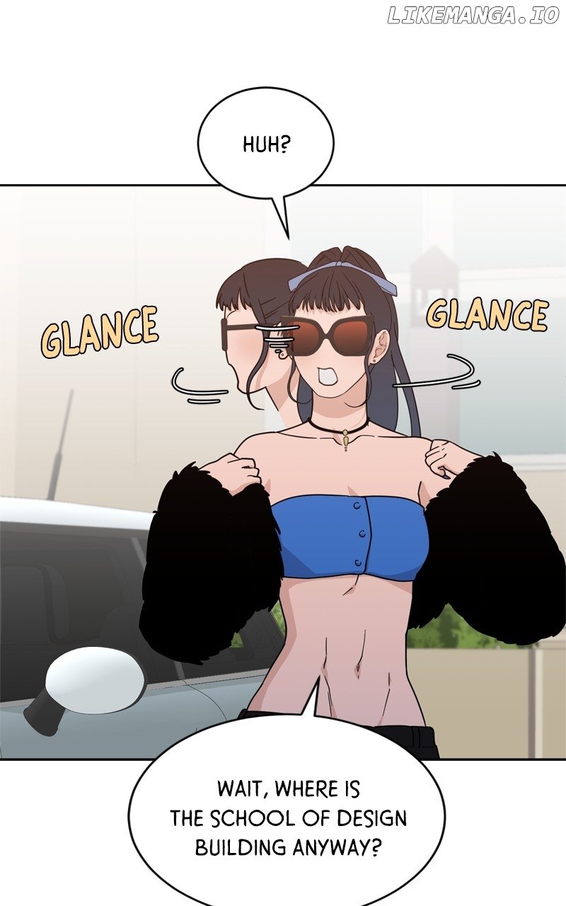 What Kind of Rice Cake Is This Chapter 29 page 58