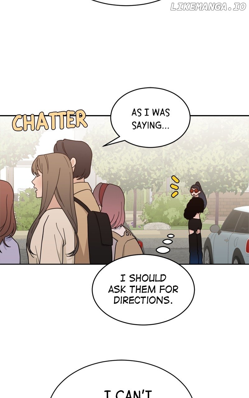 What Kind of Rice Cake Is This Chapter 29 page 59