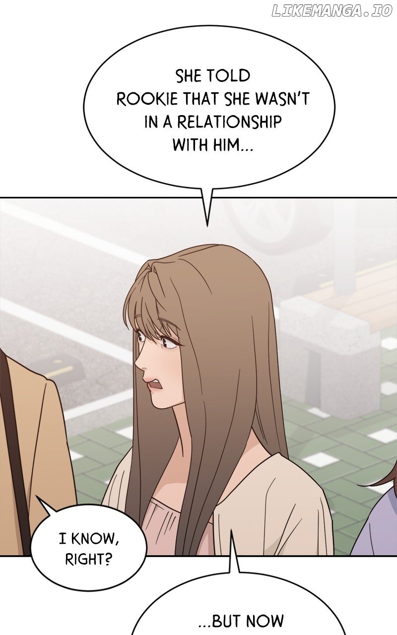 What Kind of Rice Cake Is This Chapter 29 page 61