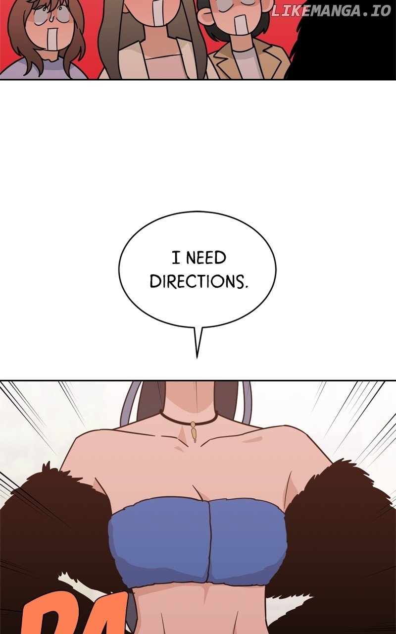 What Kind of Rice Cake Is This Chapter 29 page 65