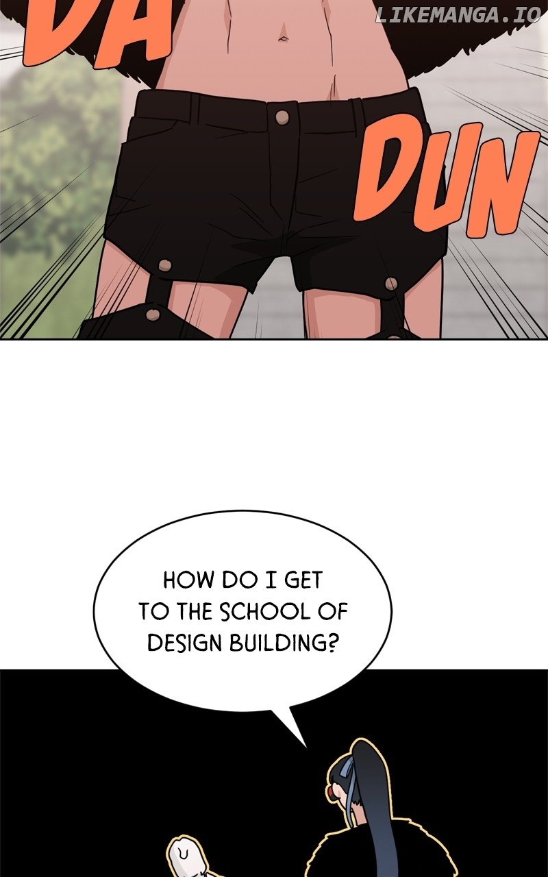 What Kind of Rice Cake Is This Chapter 29 page 66