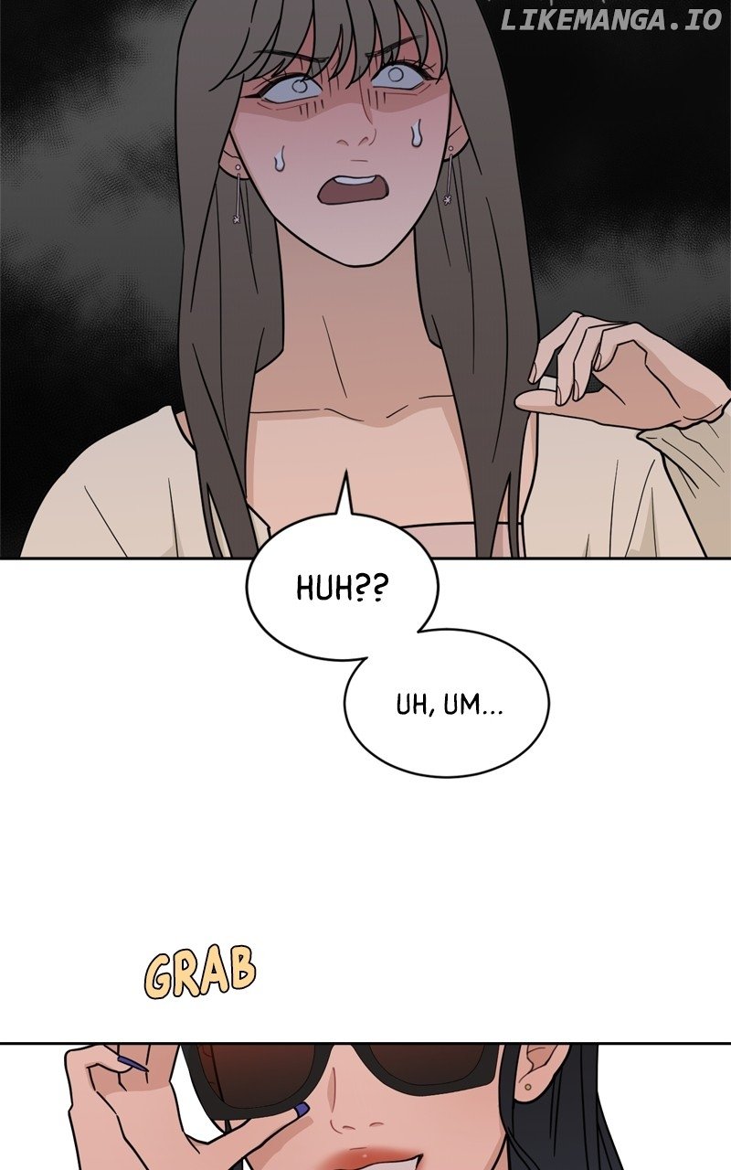 What Kind of Rice Cake Is This Chapter 29 page 68