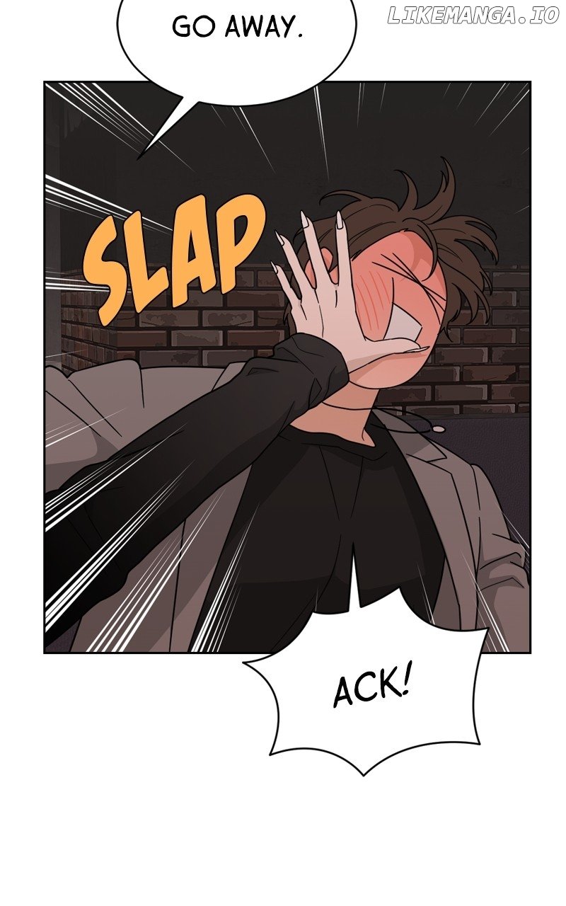 What Kind of Rice Cake Is This Chapter 29 page 6