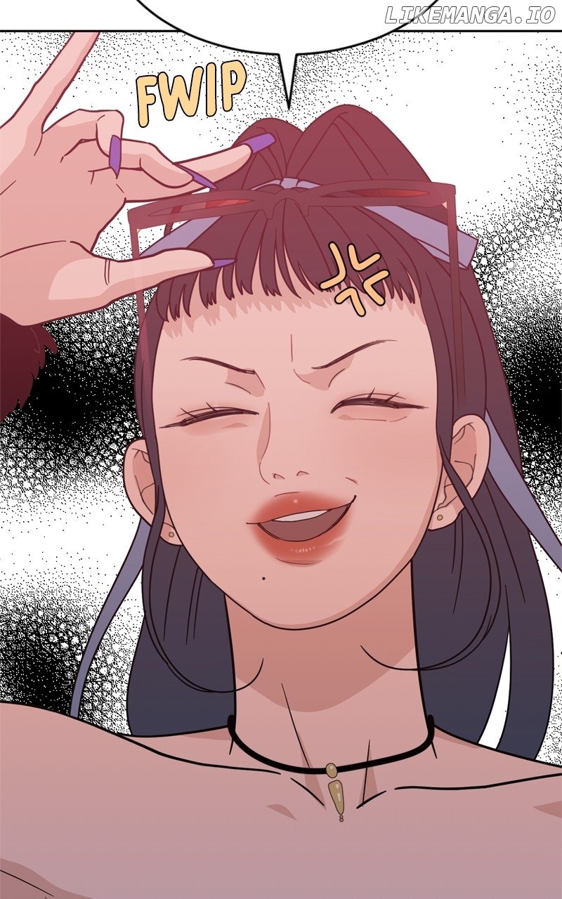 What Kind of Rice Cake Is This Chapter 29 page 70