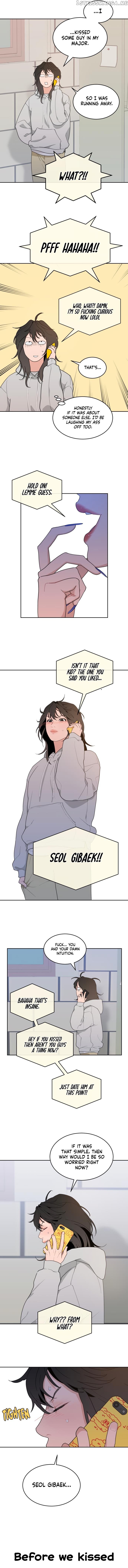 What Kind of Rice Cake Is This Chapter 3 page 2