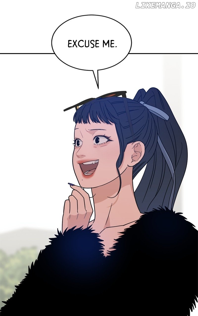 What Kind of Rice Cake Is This Chapter 30 page 0