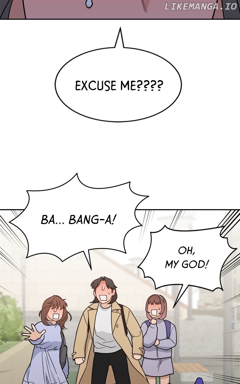 What Kind of Rice Cake Is This Chapter 30 page 11