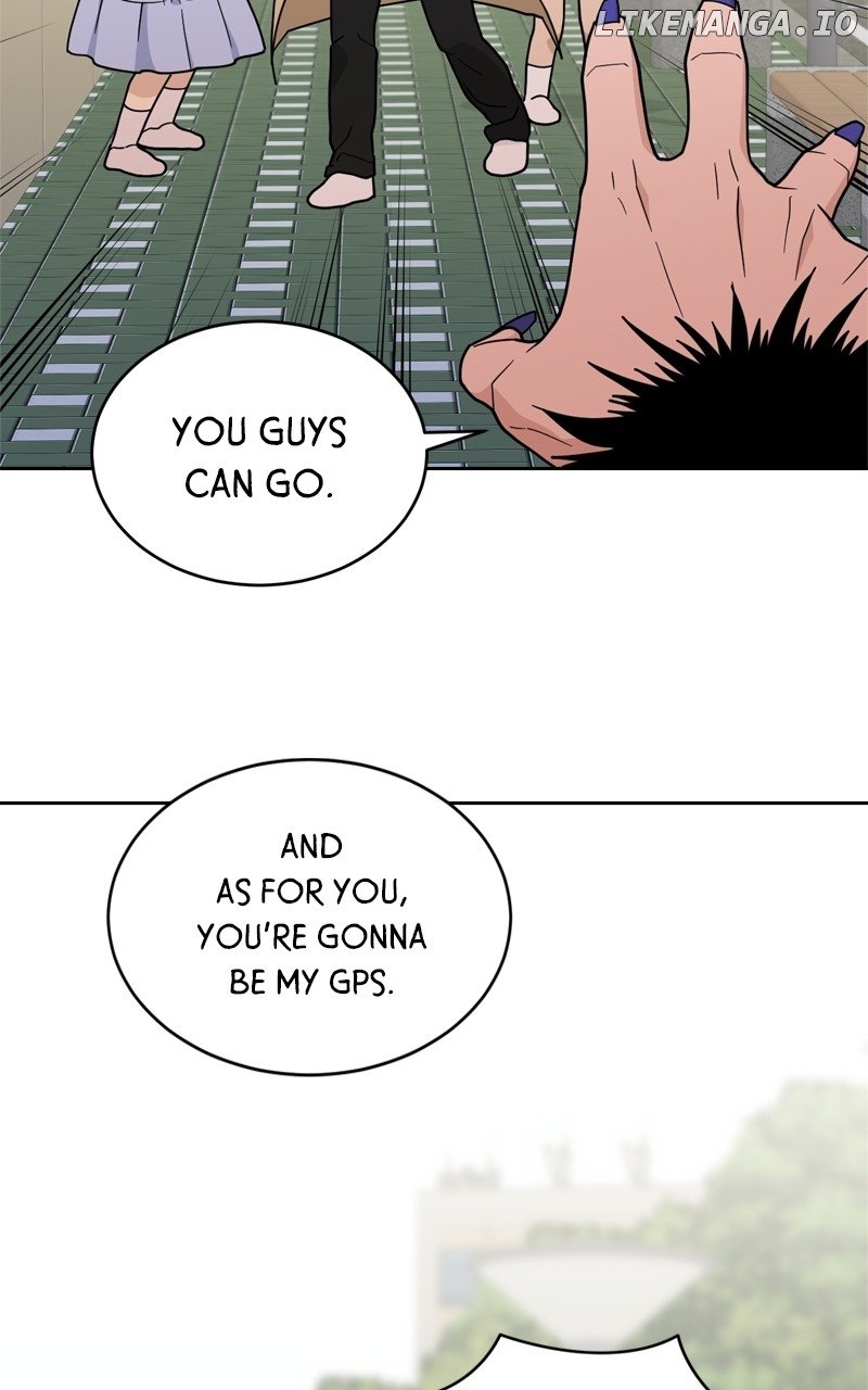 What Kind of Rice Cake Is This Chapter 30 page 12