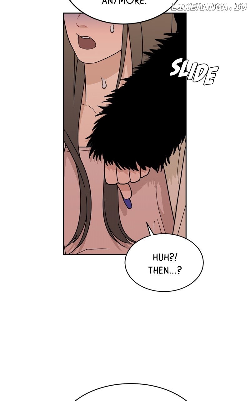 What Kind of Rice Cake Is This Chapter 30 page 15