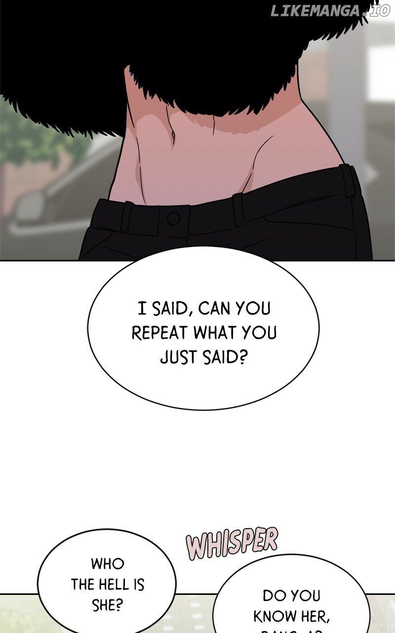 What Kind of Rice Cake Is This Chapter 30 page 1