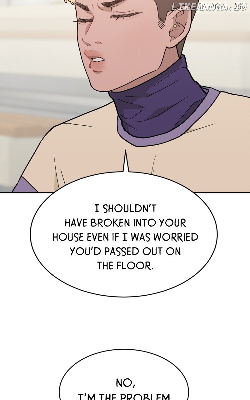 What Kind of Rice Cake Is This Chapter 30 page 19