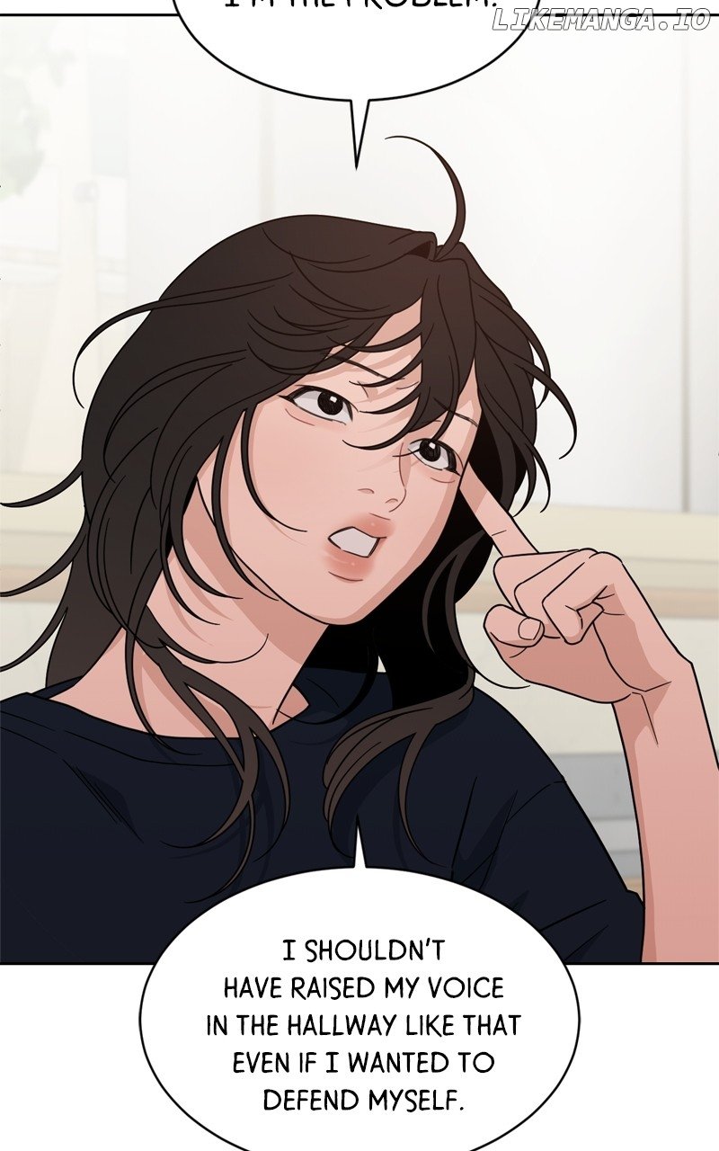 What Kind of Rice Cake Is This Chapter 30 page 20