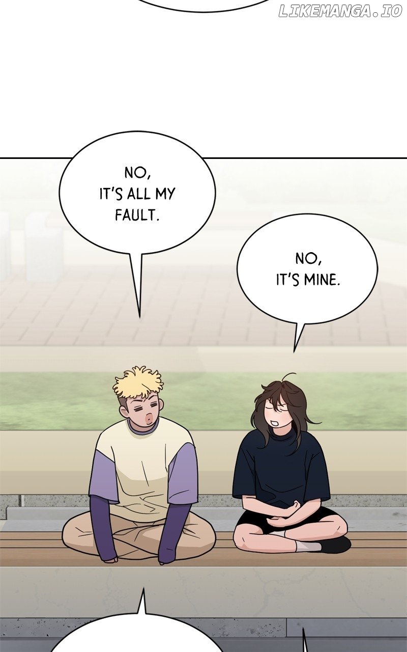What Kind of Rice Cake Is This Chapter 30 page 21