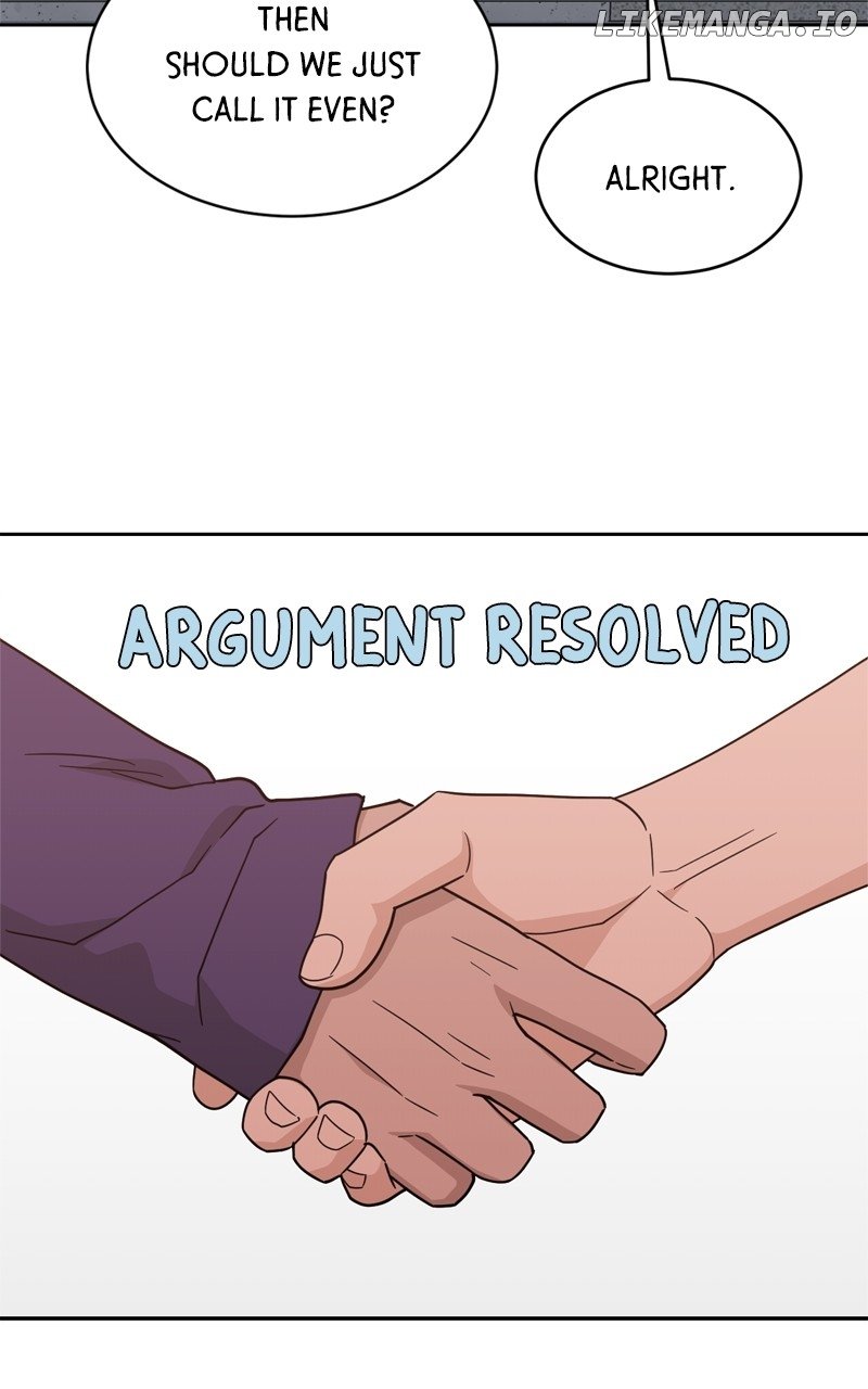 What Kind of Rice Cake Is This Chapter 30 page 22