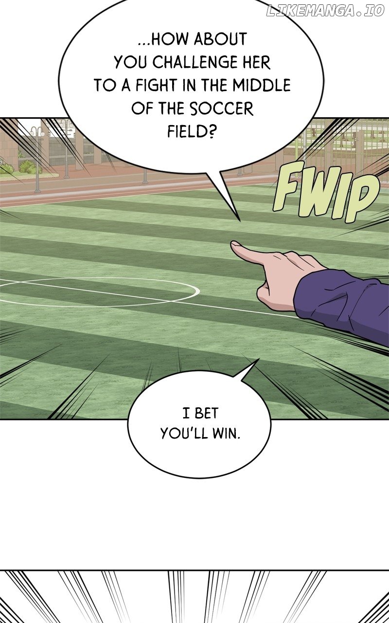 What Kind of Rice Cake Is This Chapter 30 page 24