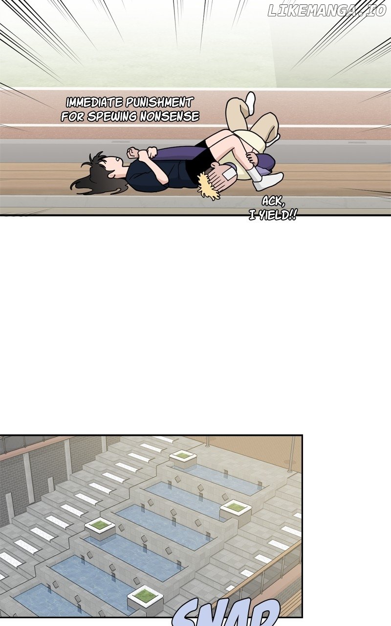 What Kind of Rice Cake Is This Chapter 30 page 25