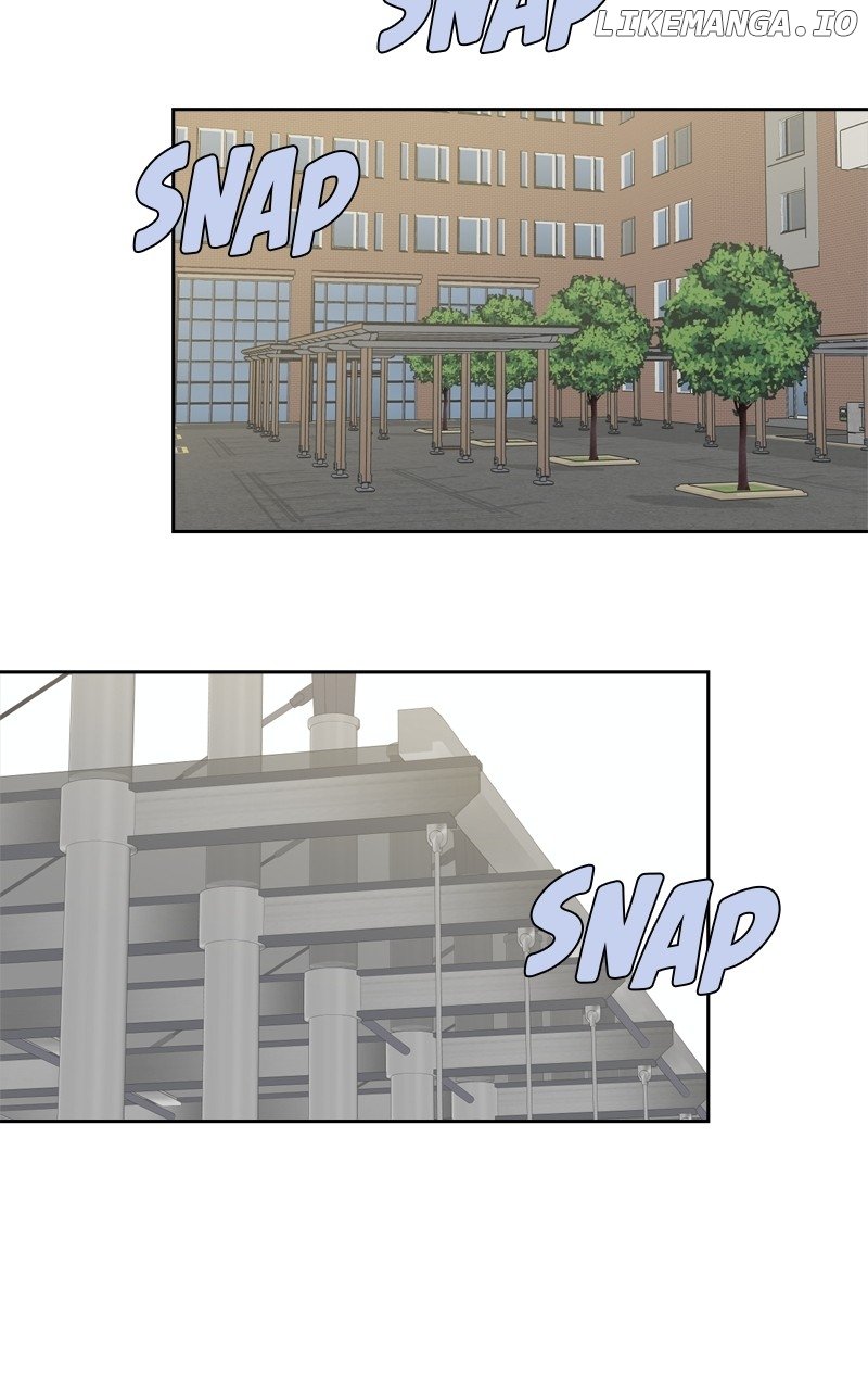 What Kind of Rice Cake Is This Chapter 30 page 26