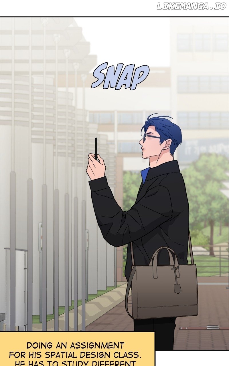 What Kind of Rice Cake Is This Chapter 30 page 27