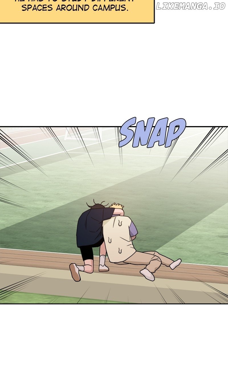 What Kind of Rice Cake Is This Chapter 30 page 28