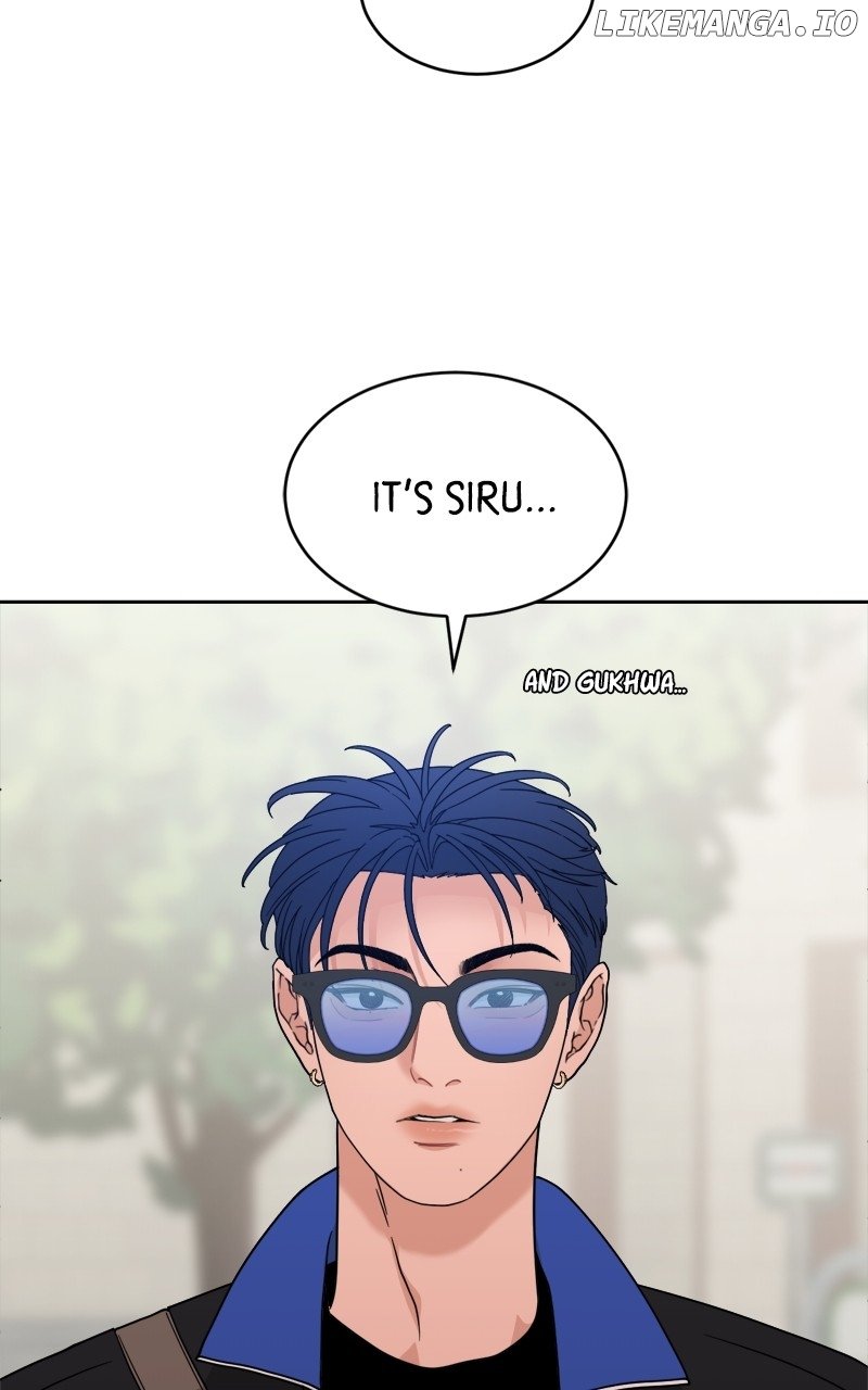 What Kind of Rice Cake Is This Chapter 30 page 30
