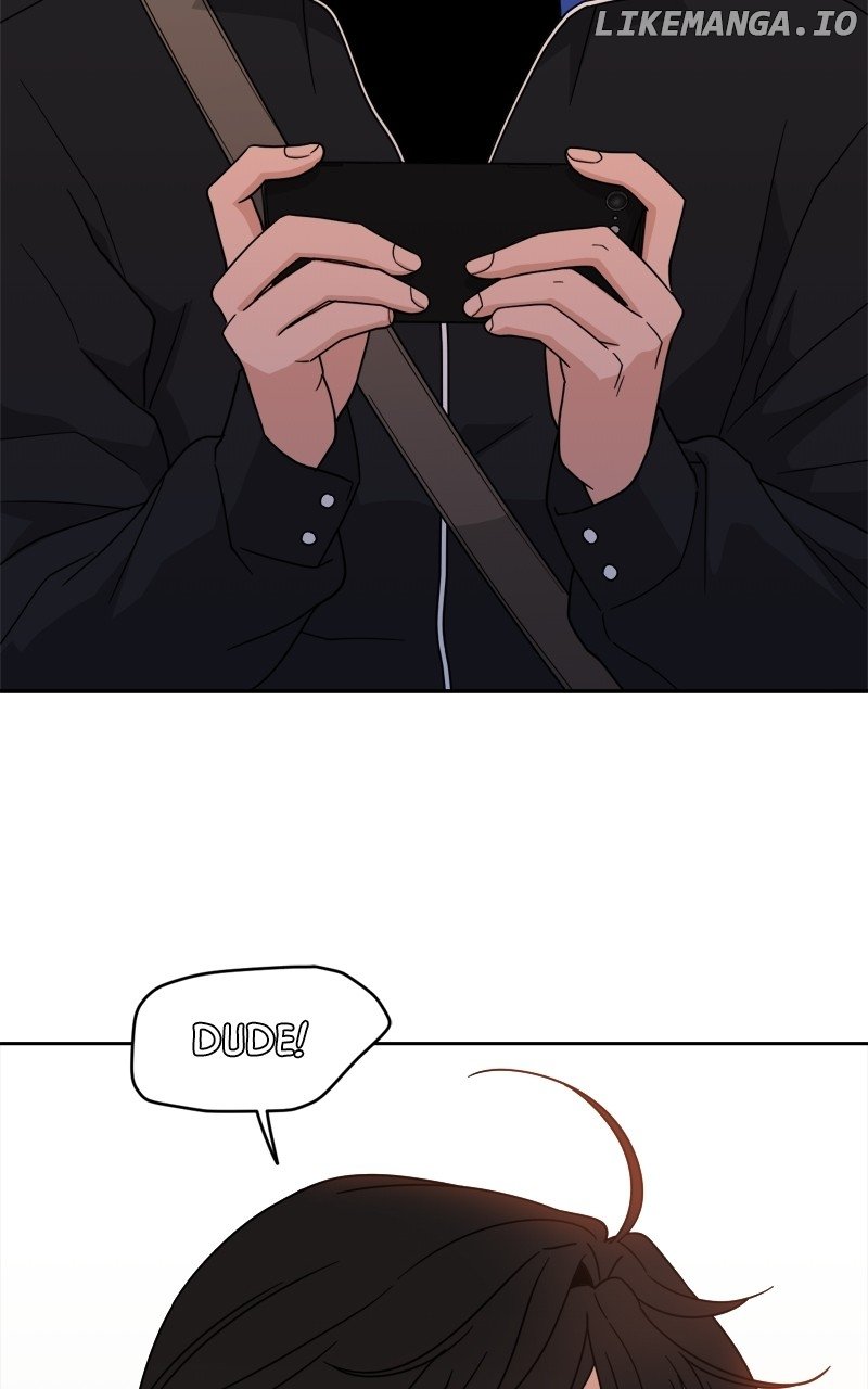 What Kind of Rice Cake Is This Chapter 30 page 31