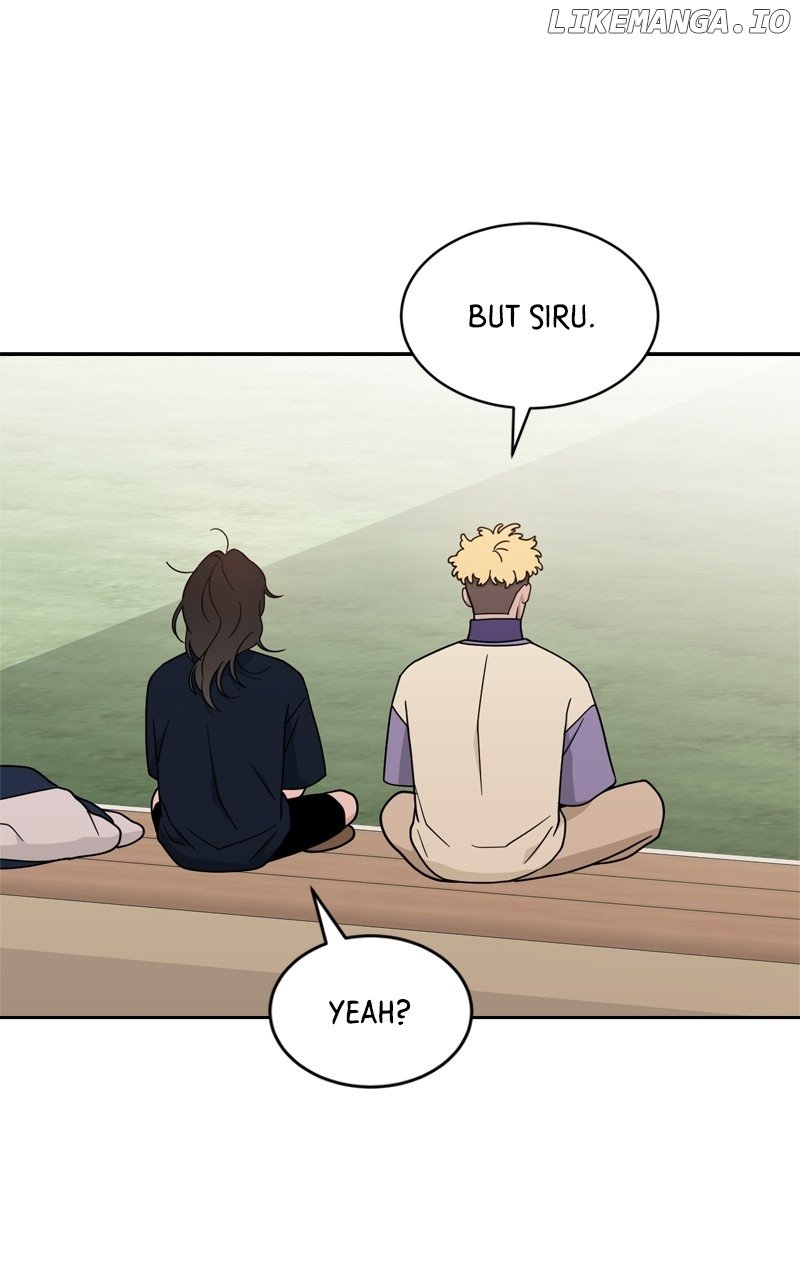 What Kind of Rice Cake Is This Chapter 30 page 34