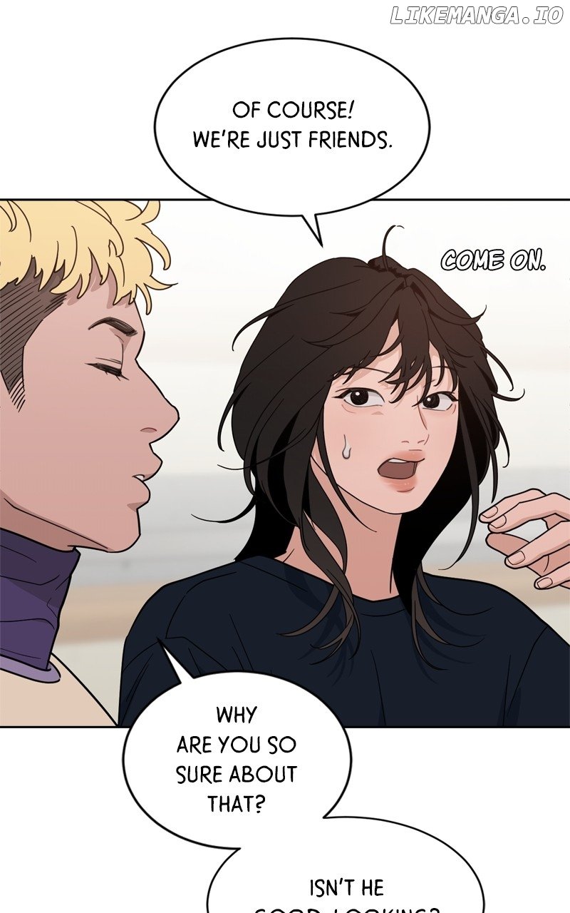 What Kind of Rice Cake Is This Chapter 30 page 36